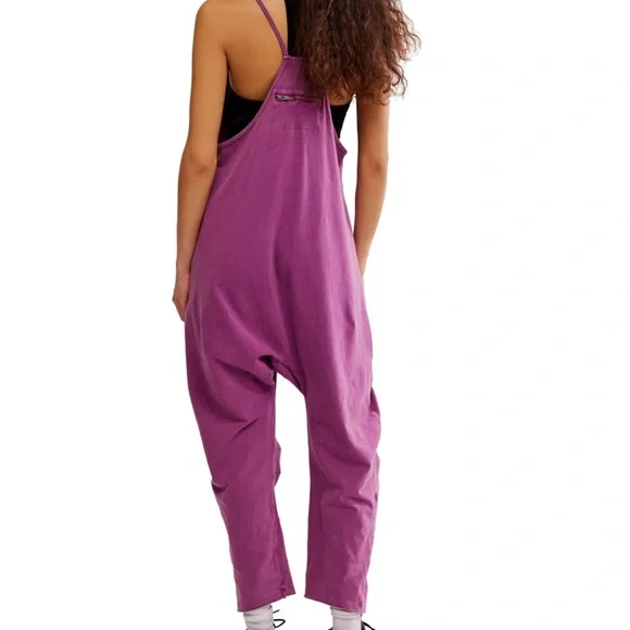 NWT Free People Movement | Hot Shot Onesie | XS - Picture 6 of 16